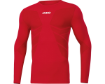 Jako Comfort podmajica dugih rukava – crvena_EliteSport