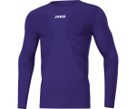 Jako Comfort podmajica dugih rukava – ljubičasta_EliteSport