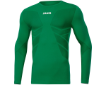 Jako Comfort podmajica dugih rukava – zelena_EliteSport