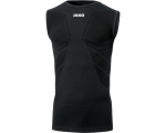 Jako Comfort tank top – crna_EliteSport