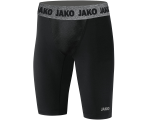 Jako Compression kratke tajice – crna_EliteSport