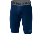 Jako Compression kratke tajice – tamno plava_EliteSport