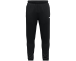 Jako Dynamic hlače za slobodno vrijeme – crna_EliteSport