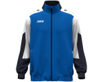 Jako Dynamic jakna od mikrofibre  – plava_EliteSport