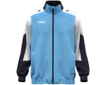 Jako Dynamic jakna od mikrofibre  – svijetlo plava_EliteSport