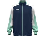 Jako Dynamic jakna od mikrofibre  – tamno plava_EliteSport