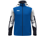 Jako Dynamic jakna s kapuljačom – plavaa_EliteSport