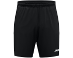 Jako Dynamic kratke trening hlače – crna_EliteSport