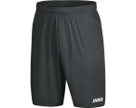 Jako Manchester nogometne kratke hlače – antracit_EliteSport