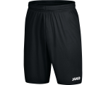 Jako Manchester nogometne kratke hlače – crna_EliteSport
