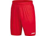 Jako Manchester nogometne kratke hlače – crvena_EliteSport