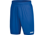 Jako Manchester nogometne kratke hlače – plava_EliteSport