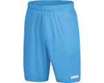 Jako Manchester nogometne kratke hlače – svijetlo plava_EliteSport