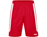 Jako Power nogometne kratke hlače – crvena_EliteSport