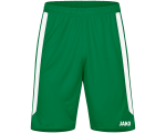 Jako Power nogometne kratke hlače – zelena_EliteSport