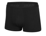 Jako Premium bokserice 2kom – crna_EliteSport