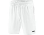 Jako Profi kratke hlače – bijela_EliteSport