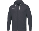 Jako BASE jakna s kapuljačom – antracit_EliteSport