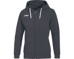 Jako BASE jakna s kapuljačom – antracit_EliteSport
