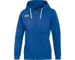 Jako BASE jakna s kapuljačom - plava_EliteSport