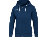 Jako BASE jakna s kapuljačom – tamno plava_EliteSport