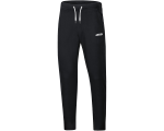 Jako Base pamučne hlače – crna_EliteSport