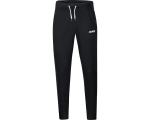 Jako Base pamučne hlače – crna_EliteSport
