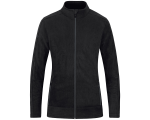 Jako Corporate fleece jakna – crna_EliteSport