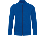 Jako Corporate fleece jakna – plava_EliteSport
