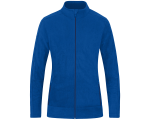 Jako Corporate fleece jakna – plava_EliteSport