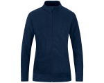 Jako Corporate fleece jakna – tamno plava_EliteSport
