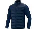 Jako Hybrid Corporate zimska jakna – tamno plava_EliteSport