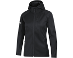 Jako Light softshell jakna – crnaa_EliteSport
