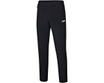 Jako Profi microfibra hlače – crna_EliteSport