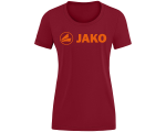 Jako Promo majica — bordo_EliteSport