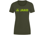 Jako Promo majica — maslinasto zelena_EliteSport