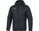 Jako Stepp zimska jakna – crna_EliteSport