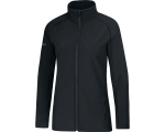 Jako Team softshell jakna – crna_EliteSport