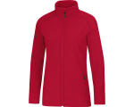 Jako Team softshell jakna – crvena_EliteSport