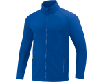 Jako Team softshell jakna – plava_EliteSport