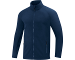 Jako Team softshell jakna – tamno plava_EliteSport