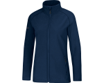 Jako Team softshell jakna – tamno plava_EliteSport
