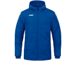 Jako Team zimska jakna – plava_EliteSport