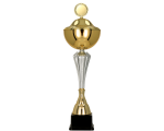 Metalni pehar Solara_EliteSport