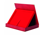 Etui za diplomu —crvena_EliteSport