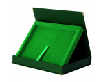 Etui za diplomu —zelena_EliteSport