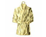 Medalja Dojo za borilačke sportove 50x32mm_EliteSport