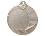 Metalna medalja Radia s prostorom za amblem 40mm_EliteSport