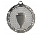 Metalna medalja s motivom pehara 32 mm_EliteSport