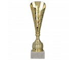 Plastični pehar Kora_EliteSport